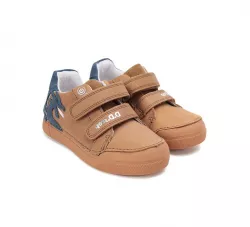 Dětská LED blikající bota DD Step 