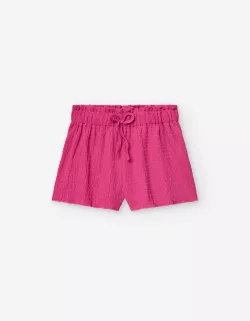 MAYORAL dívčí krátke nohavice/sukne