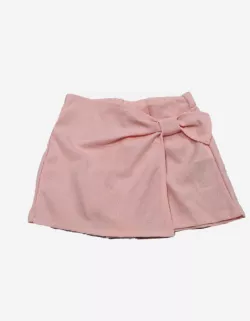 MAYORAL dívčí krátke nohavice 2v1