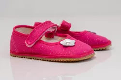 Barefoot dívčí bačkory 