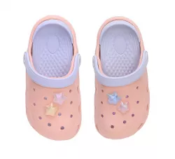 Dívčí crocsy D.D.STEP