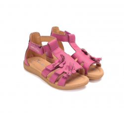 Dívčí sandály D.D.STEP 