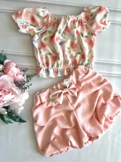 Elegantný 2 dílný set 