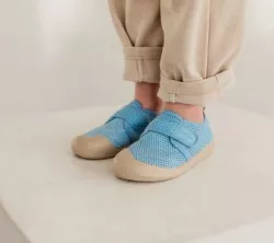 Milash barefoot síťové Fun shoes