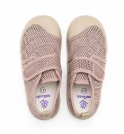 Milash barefoot síťové Fun shoes