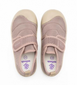 Milash barefoot síťové Fun shoes