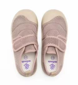 Milash barefoot síťové Fun shoes