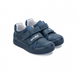 Dětská LED blikající boty D.D.Step