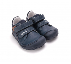 D.D.STEP chlapecké barefoot boty