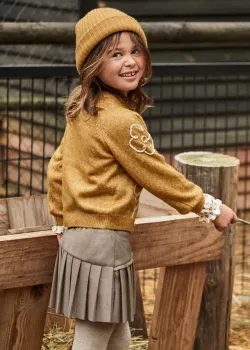 MAYORAL dívčí sukně 2v1