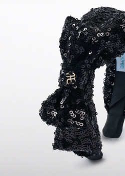 ABEL&LULA exkluzívná dívčí čelenka