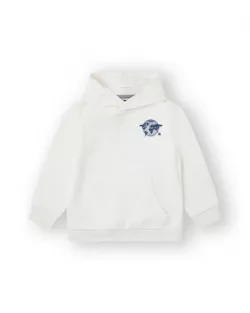 Chlapecká mikina s kapucí