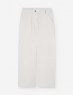 Dívčí volné kalhoty