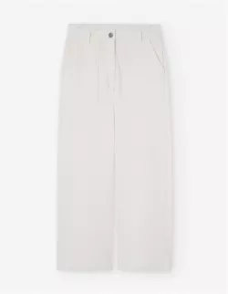 Dívčí volné kalhoty