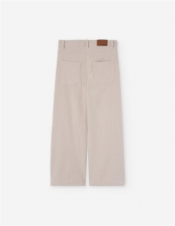 Dívčí volné kalhoty