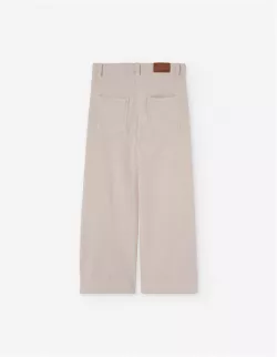 Dívčí volné kalhoty