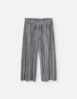 Dívčí volné kalhoty