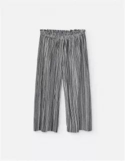 Dívčí volné kalhoty