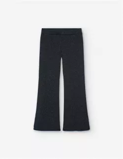 Dívčí volné kalhoty