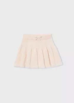 MAYORAL pletená dívčí sukně