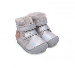 Dětská zimní obuv D.D.STEP