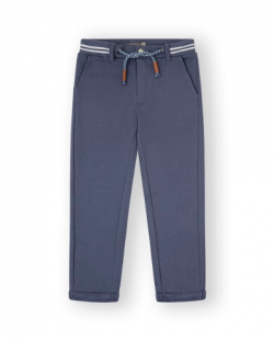 Bavlněné kalhoty  chlapecké