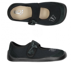 Barefoot přezůvky detské