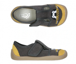 Barefoot přezůvky detské
