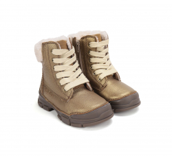 Dětská zimní obuv D.D.STEP