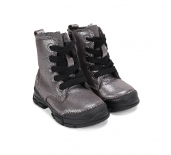 Dětská zimní obuv D.D.STEP