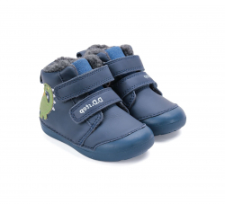 Dětská zimní obuv D.D.STEP