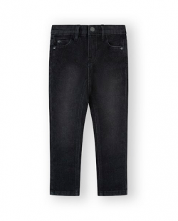 Chlapecké skiny rifle