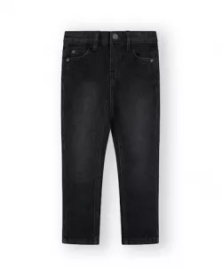 Chlapecké skiny rifle