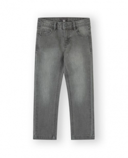 Chlapecké skiny rifle