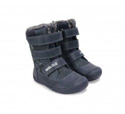 D.D.STEP  barefoot boty