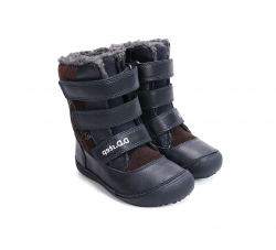 D.D.STEP barefoot boty