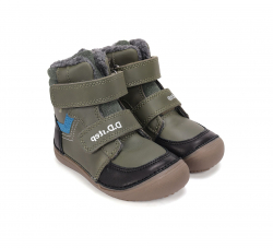 D.D.STEP barefoot boty