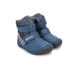 D.D.STEP barefoot boty