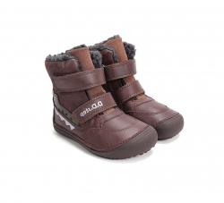 D.D.STEP barefoot boty