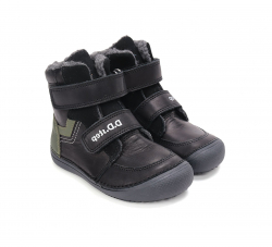 D.D.STEP barefoot boty