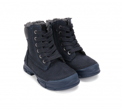 Dětská zimní obuv D.D.STEP