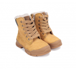 Dětská zimní obuv D.D.STEP