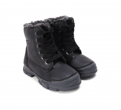 Dětská zimní obuv D.D.STEP