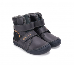 Chlapecké čižmy D.D.STEP