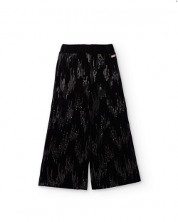 Dívčí  volné kalhoty