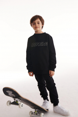 Chlapecká mikina DESPACITO