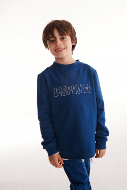 Chlapecká mikina DESPACITO