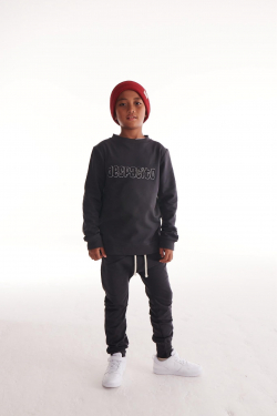 Chlapecká mikina DESPACITO