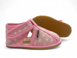 Inovativní protiskluzové bačkůrky WANDA