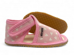 Inovativní protiskluzové bačkůrky WANDA